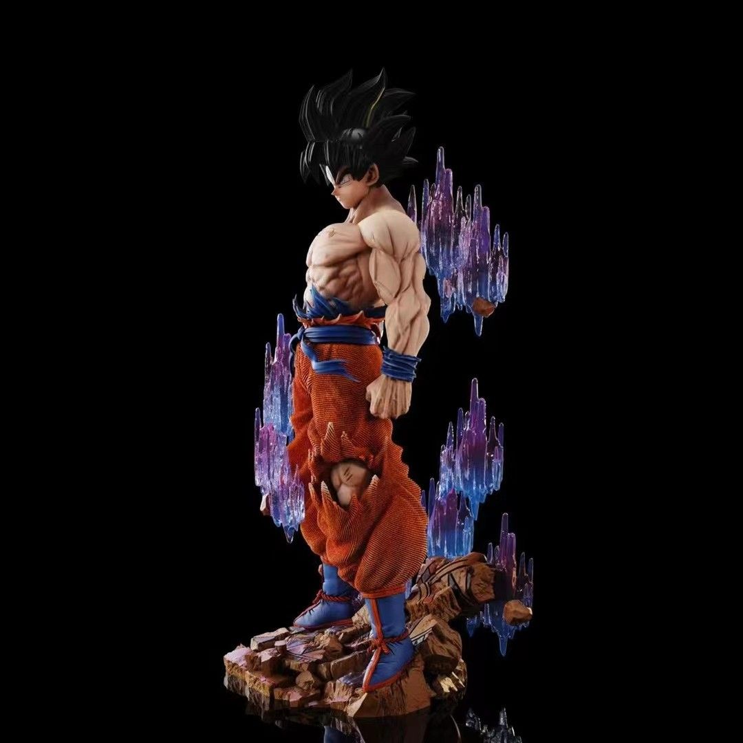Son Goku - Dragon Ball