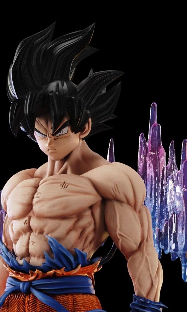 Son Goku - Dragon Ball