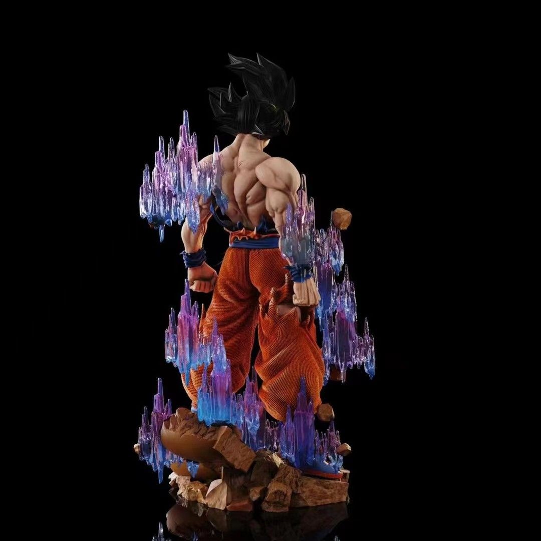 Son Goku - Dragon Ball