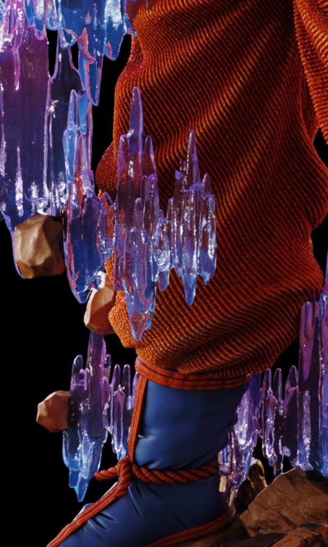 Son Goku - Dragon Ball