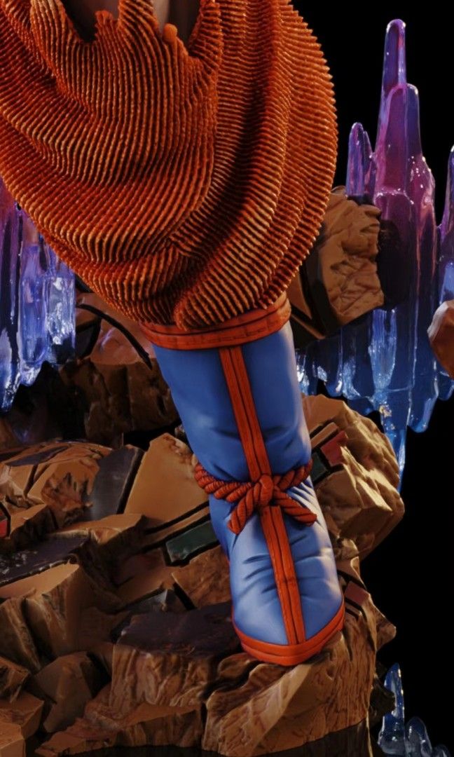 Son Goku - Dragon Ball