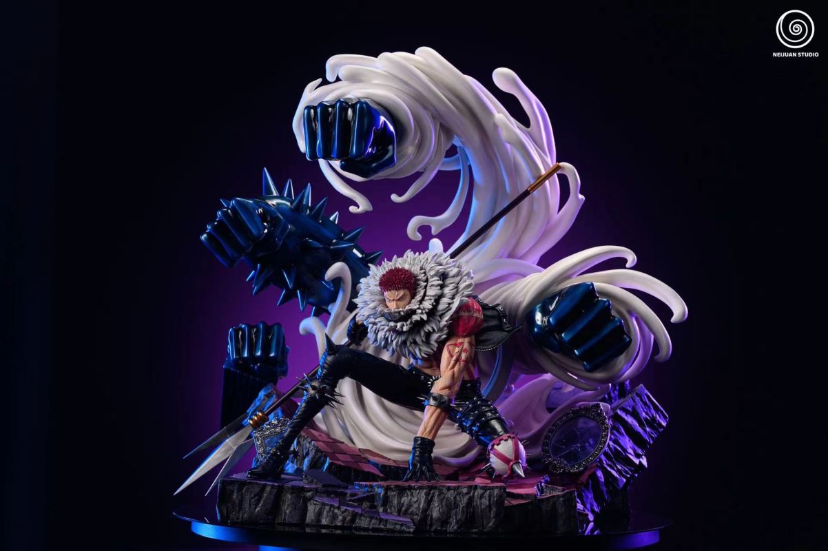 Charlotte Katakuri
