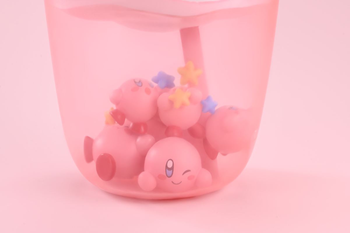Kirby Cup