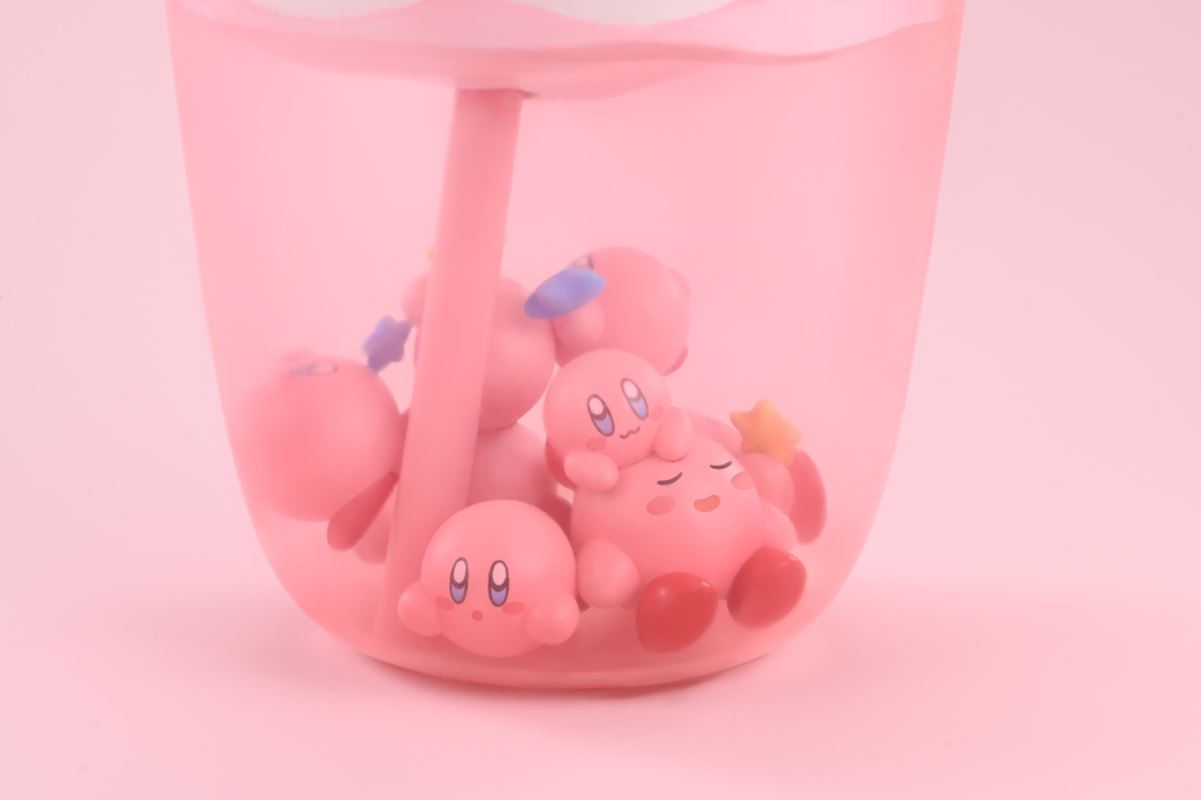 Kirby Cup