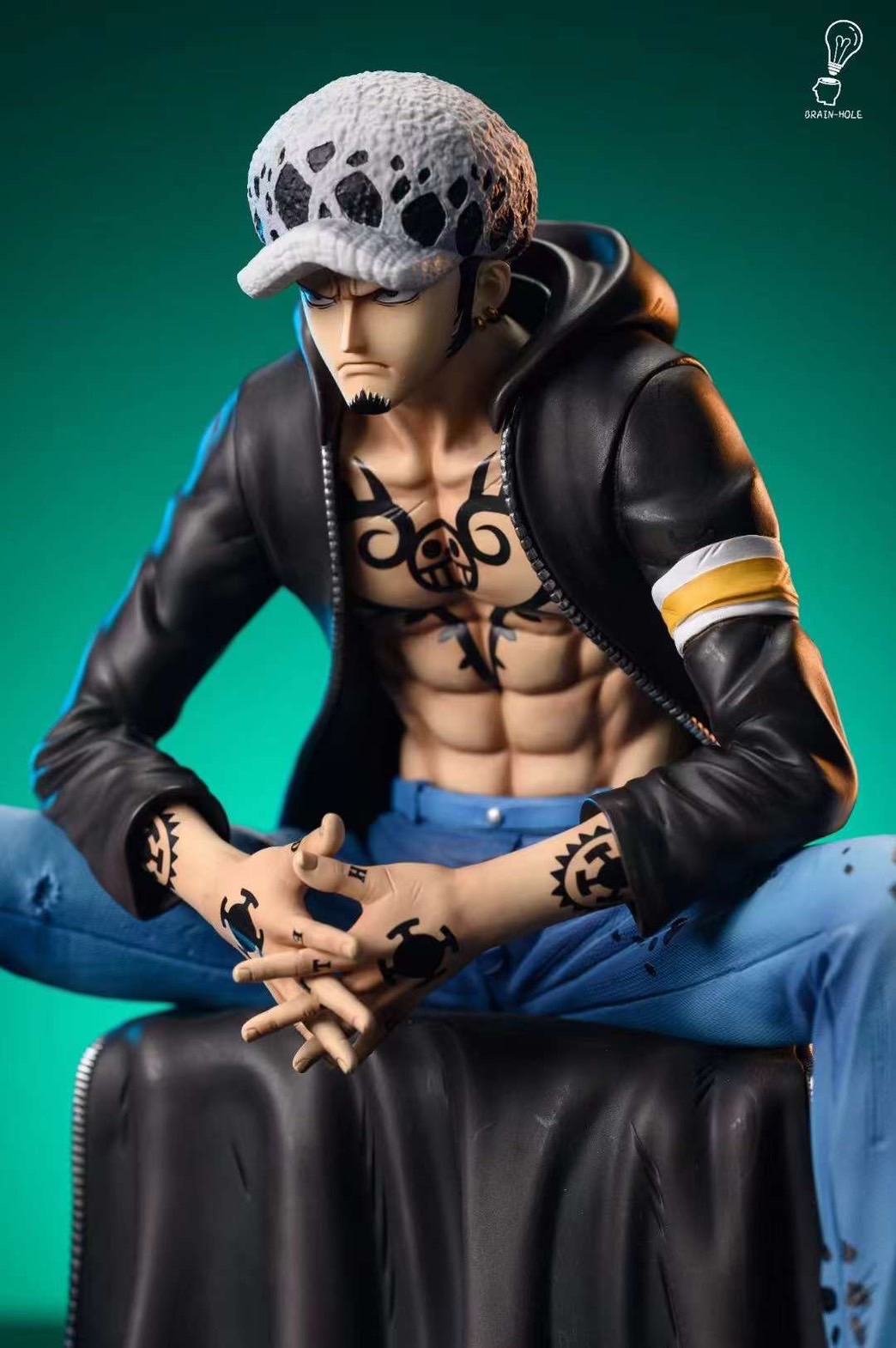 Trafalgar Law - One Piece