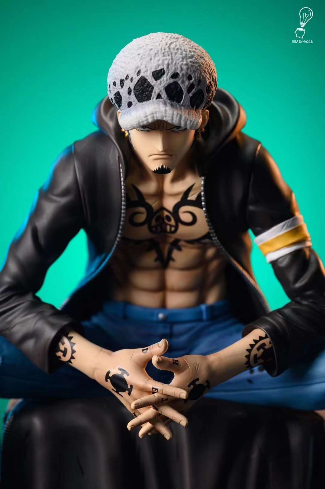 Trafalgar Law - One Piece