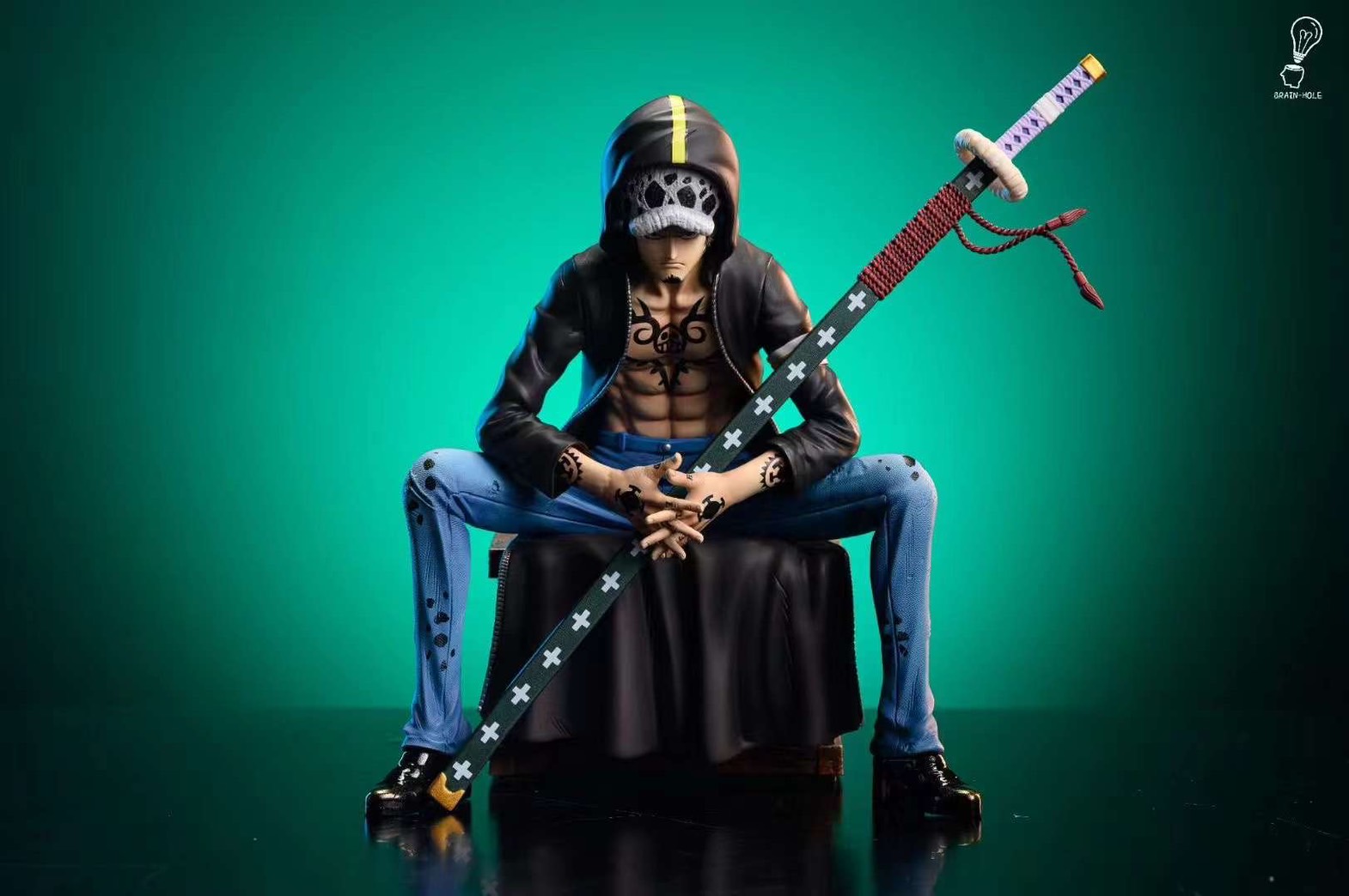 Trafalgar Law - One Piece