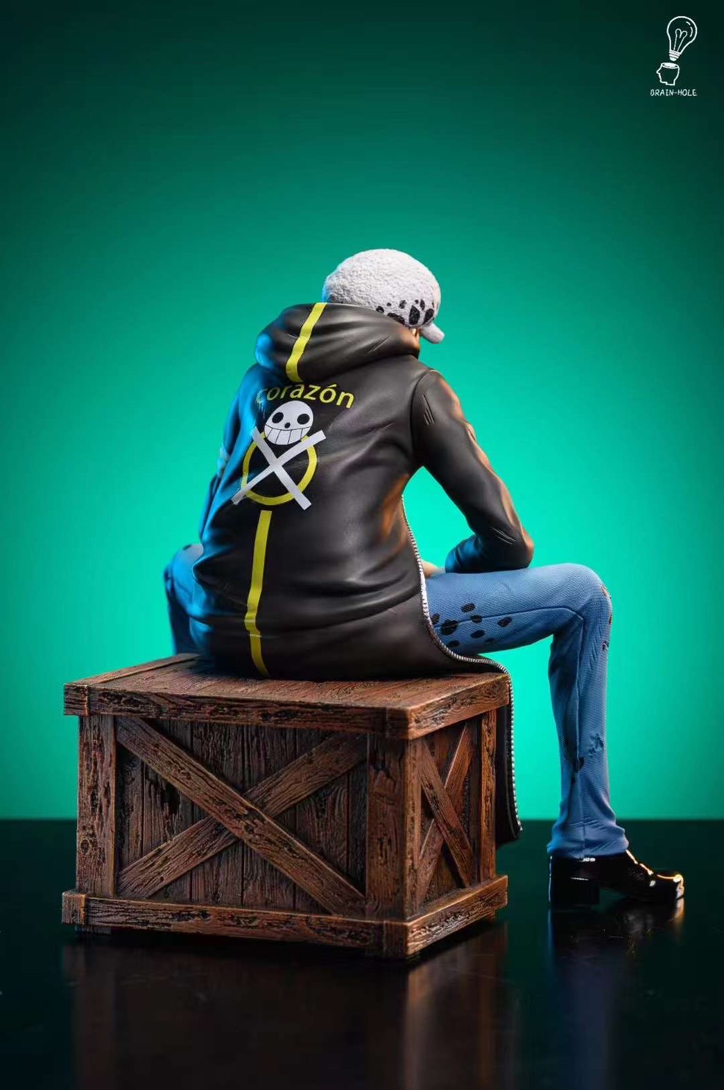 Trafalgar Law - One Piece