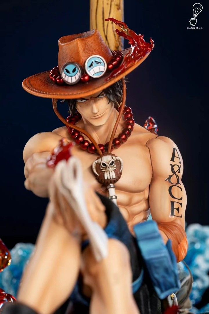 Ace - One Piece