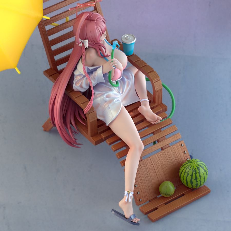 Urawa Hanako - Blue Archive