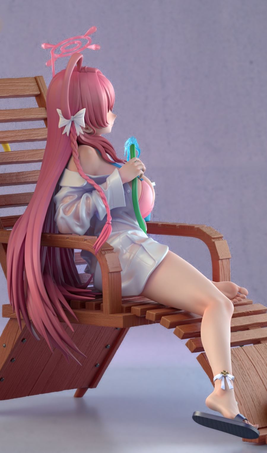 Urawa Hanako - Blue Archive