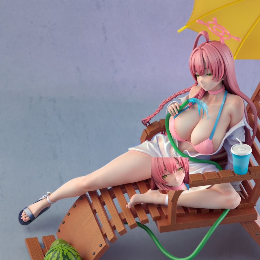 Urawa Hanako - Blue Archive