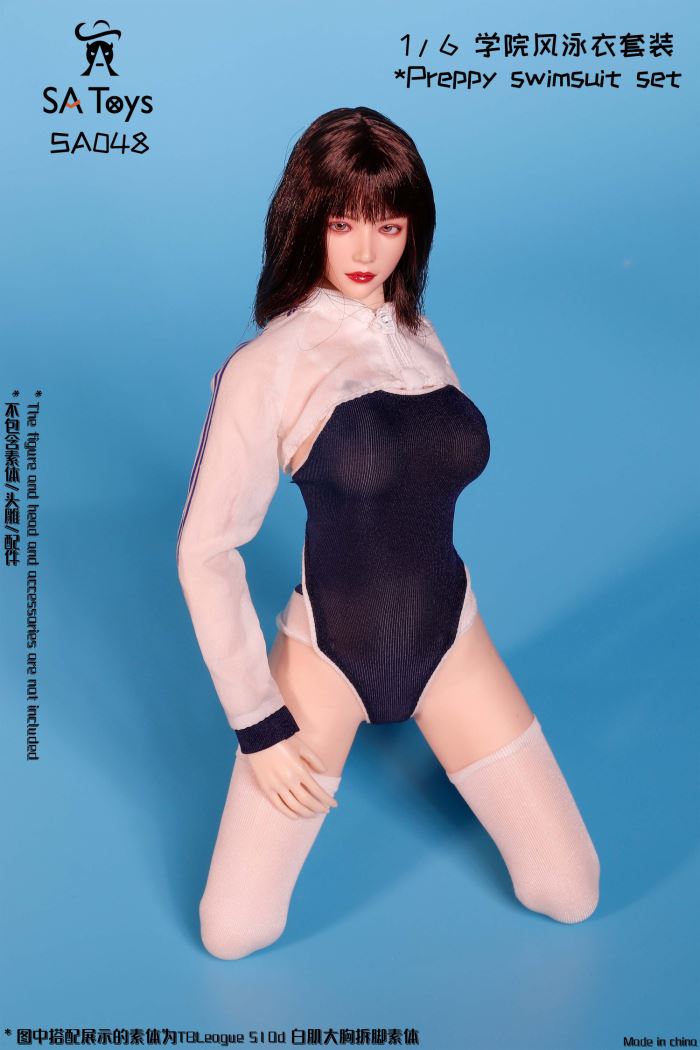 High-waisted slim-fit yoga set 1/6