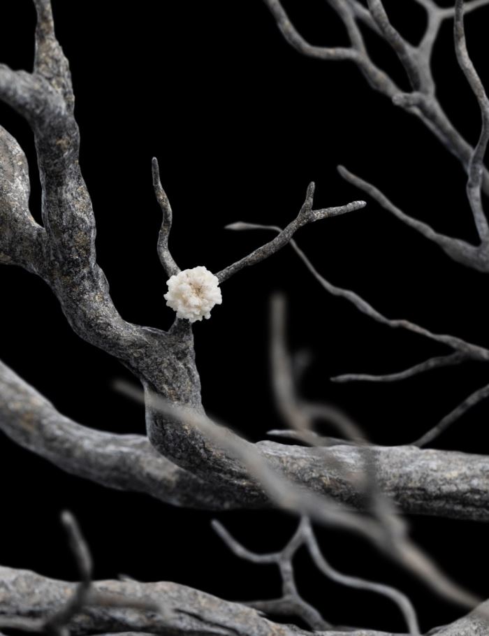 FOUNTAIN GUARD OF GONDOR - The Lord of the Rings