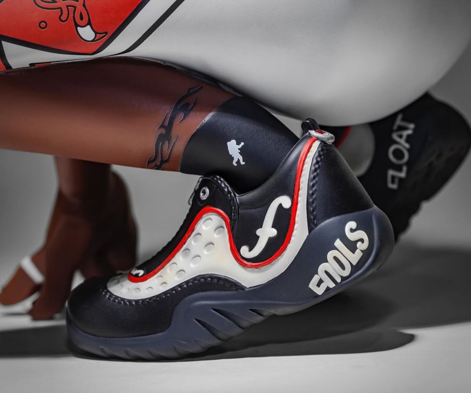 THREE KING - LEGENDARY SET