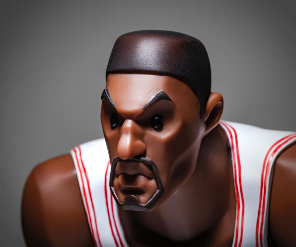 THREE KING - LEGENDARY SET