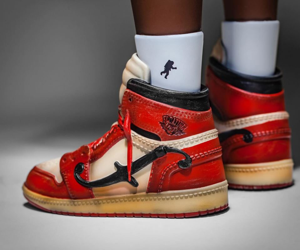 THREE KING - LEGENDARY SET