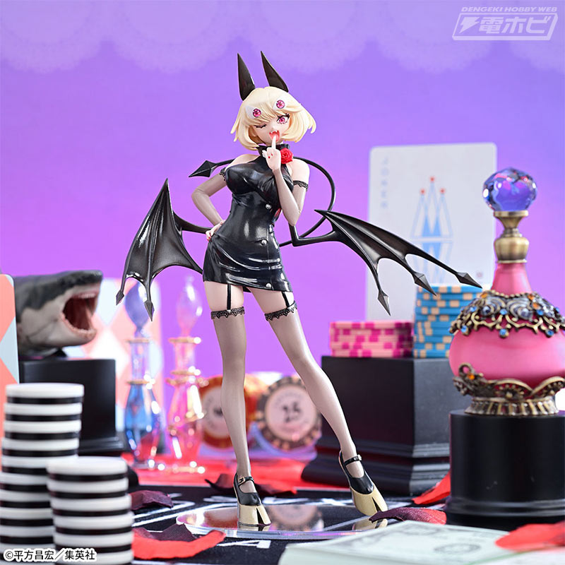 Debbie the Corsifah is a sore loser Luminasta Debbie the Corsifah