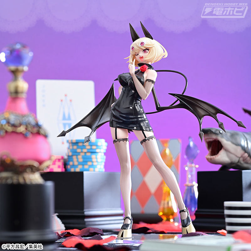 Debbie the Corsifah is a sore loser Luminasta Debbie the Corsifah