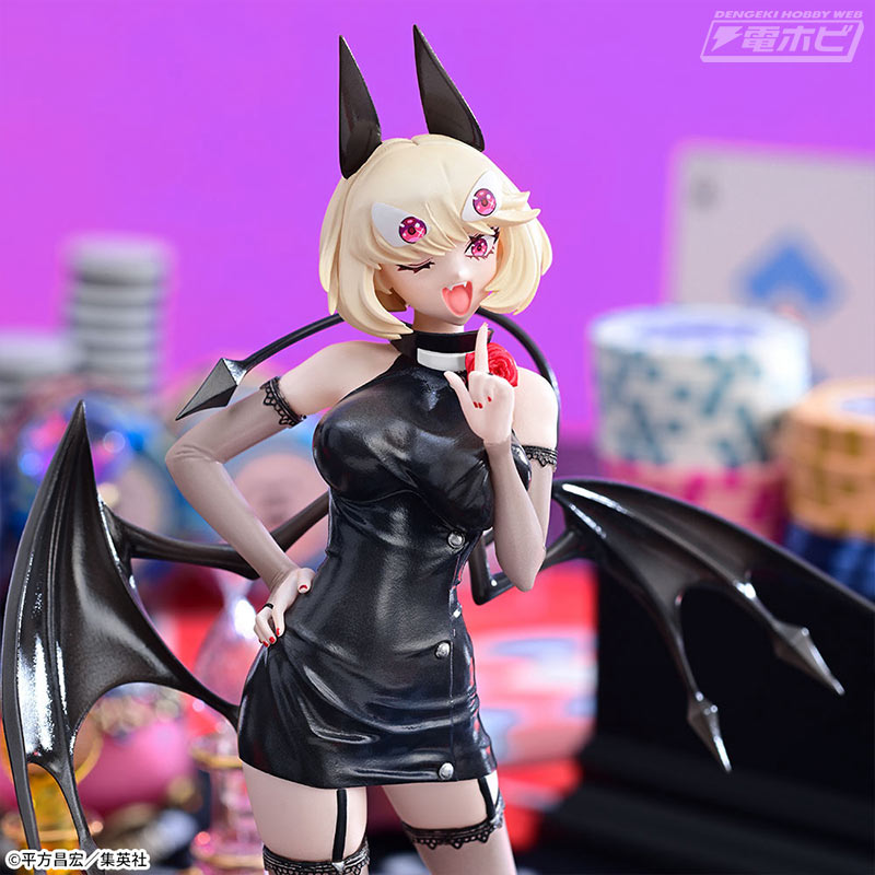 Debbie the Corsifah is a sore loser Luminasta Debbie the Corsifah