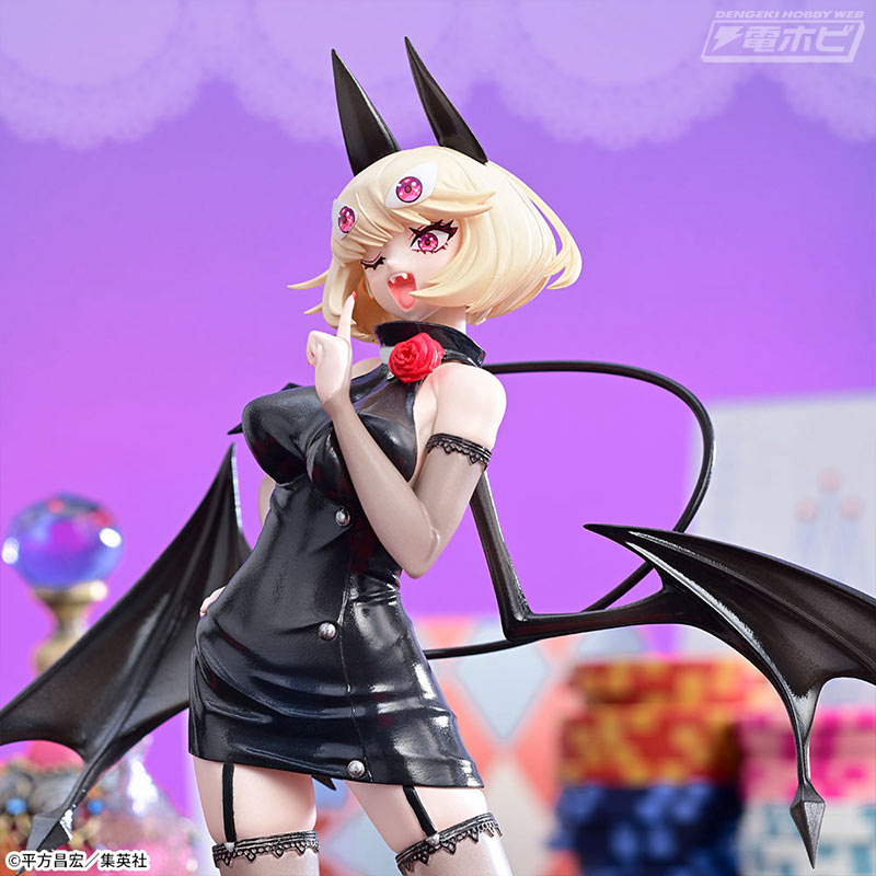 Debbie the Corsifah is a sore loser Luminasta Debbie the Corsifah