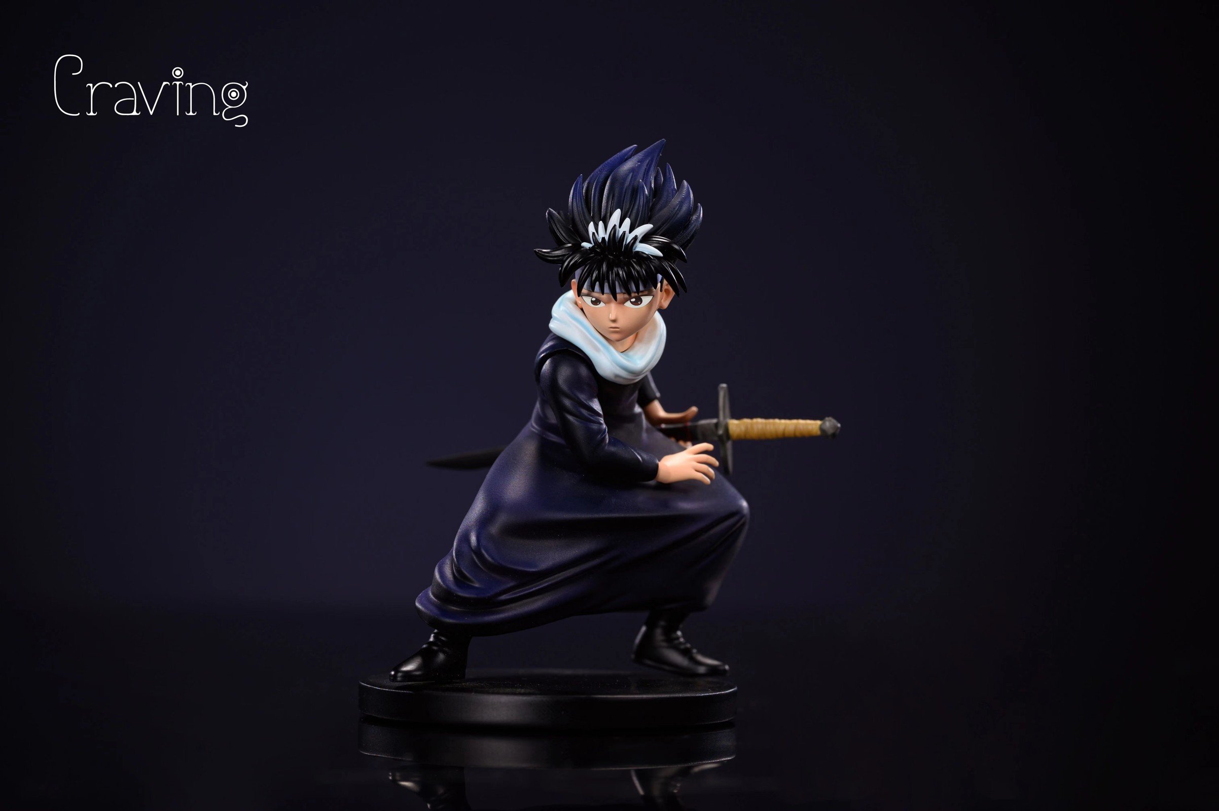 Hiei – YuYu Hakusho