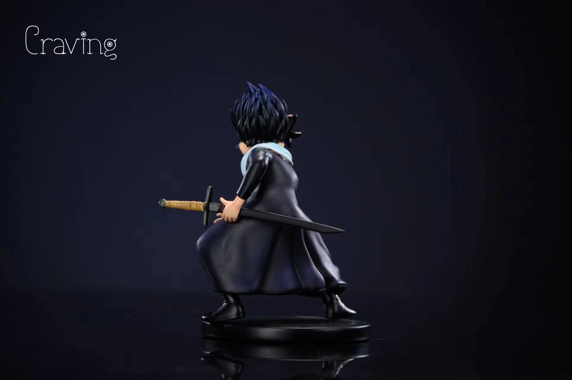 Hiei – YuYu Hakusho
