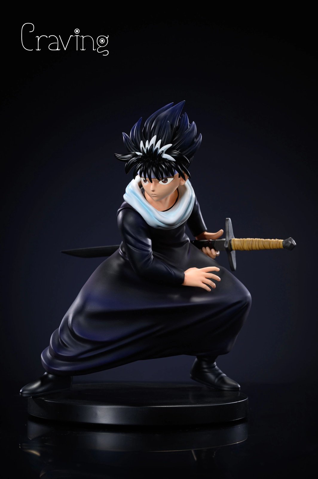 Hiei – YuYu Hakusho
