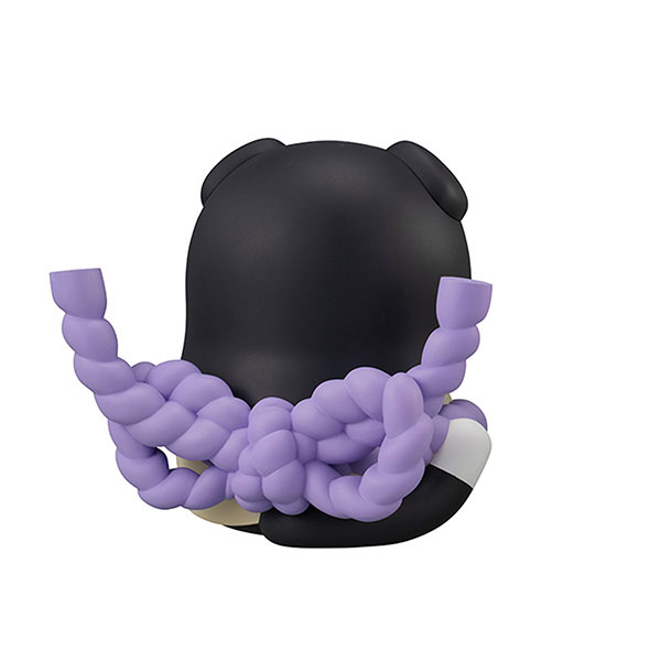 MEGA CAT PROJECT - Jiraiya & Tsunade & Orochimaru