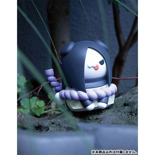 MEGA CAT PROJECT - Jiraiya & Tsunade & Orochimaru