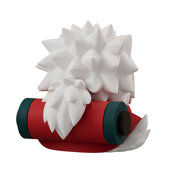 MEGA CAT PROJECT - Jiraiya & Tsunade & Orochimaru