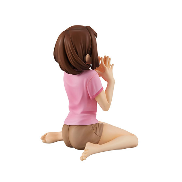 G.E.M. Series My Hero Academia Palm Size Ochaco Uraraka