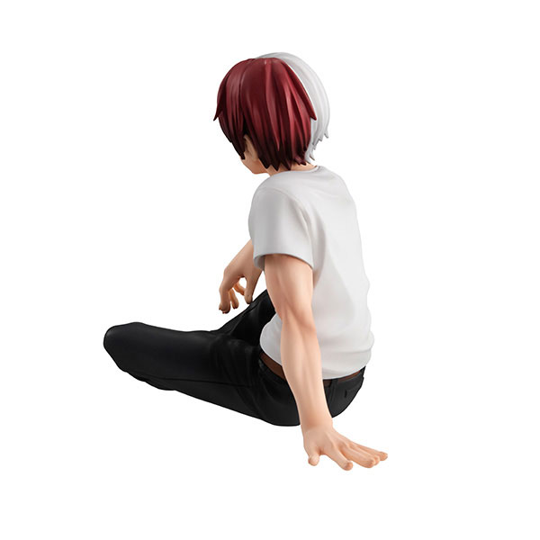 G.E.M. Series My Hero Academia Palm Size Shoto Todoroki