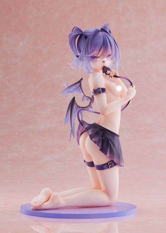 Kamiguse-chan Roman Ver. illustration by Mujin-chan. EX ver 1/6