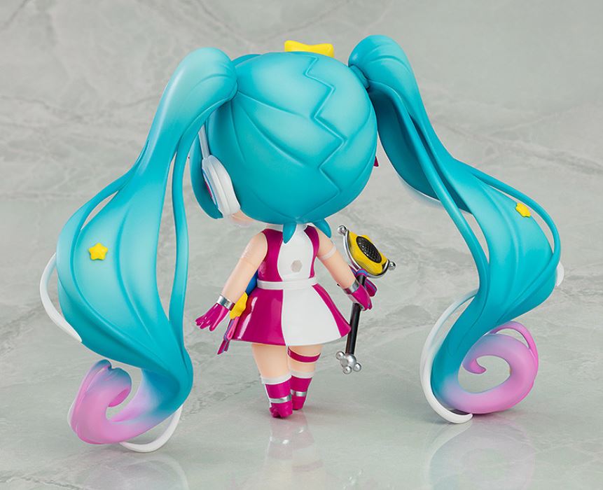 Nendoroid Hatsune Miku Magical Mirai 10th Ver