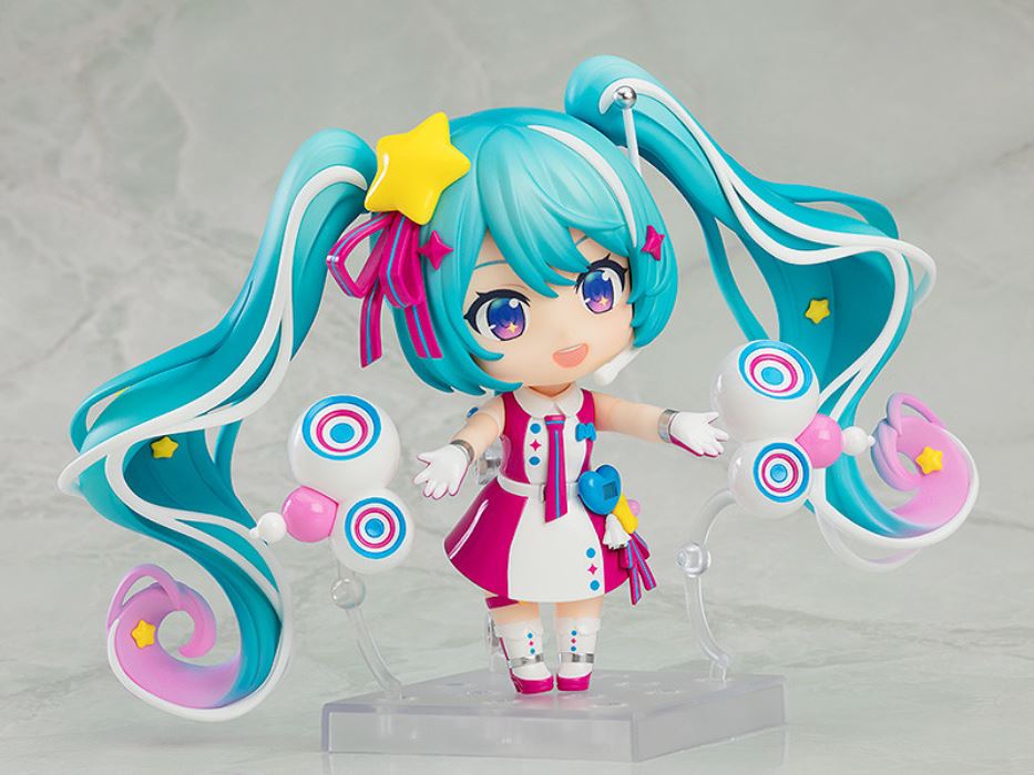 Nendoroid Hatsune Miku Magical Mirai 10th Ver