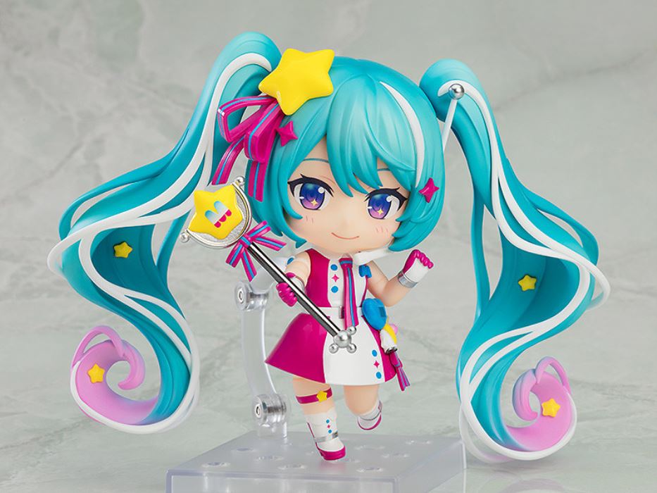 Nendoroid Hatsune Miku Magical Mirai 10th Ver