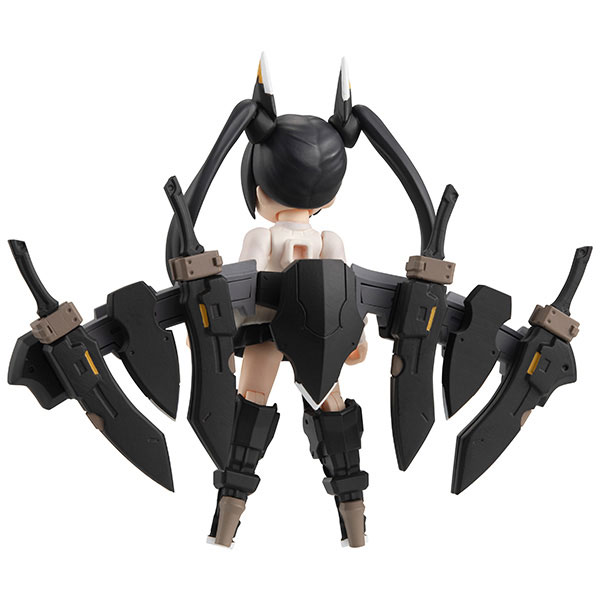 Desktop Army Heavily Armed High School Girls Squad 2 Part.5