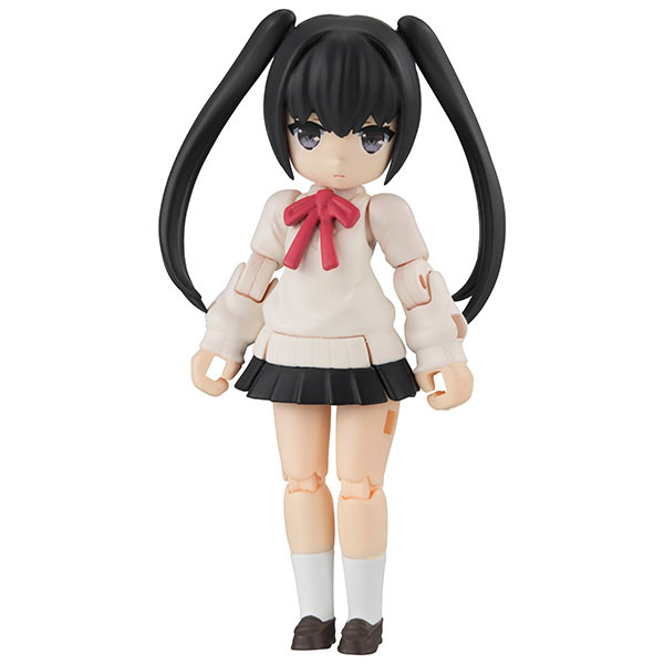 Desktop Army Heavily Armed High School Girls Squad 2 Part.5