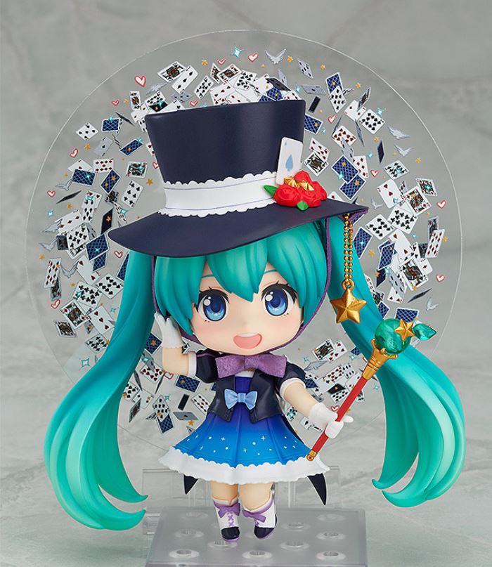 Nendoroid Hatsune Miku Magical Mirai 2013 Ver