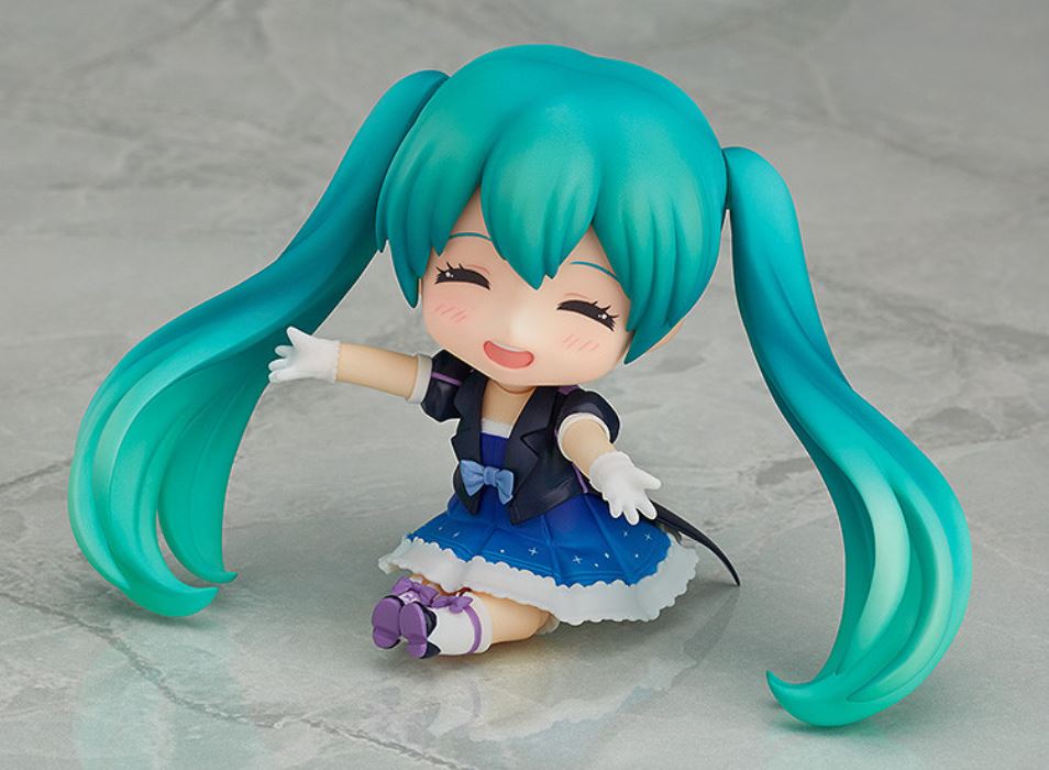 Nendoroid Hatsune Miku Magical Mirai 2013 Ver