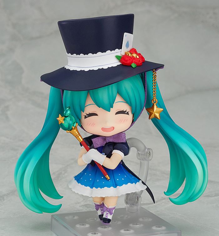 Nendoroid Hatsune Miku Magical Mirai 2013 Ver