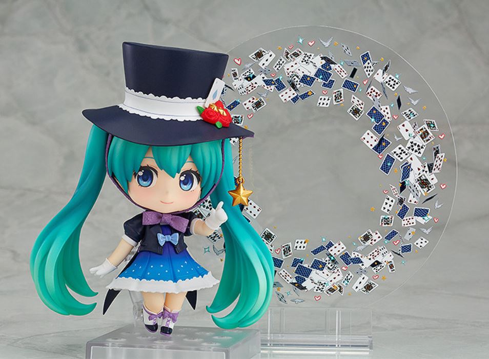 Nendoroid Hatsune Miku Magical Mirai 2013 Ver