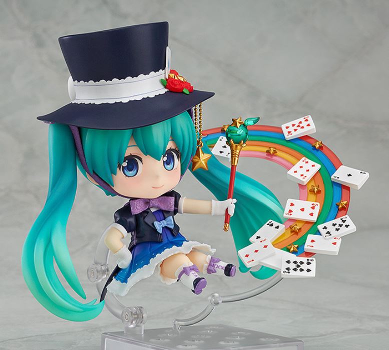Nendoroid Hatsune Miku Magical Mirai 2013 Ver
