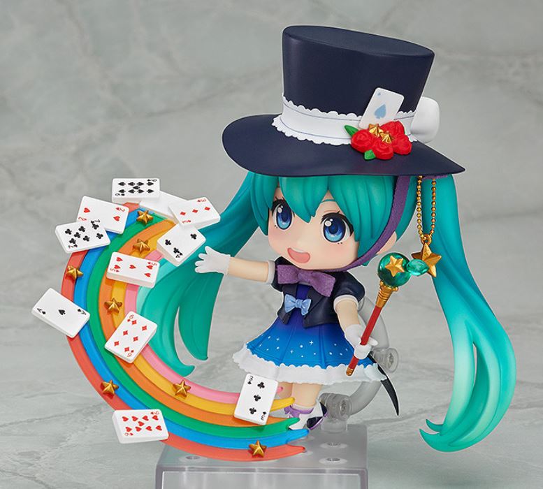 Nendoroid Hatsune Miku Magical Mirai 2013 Ver