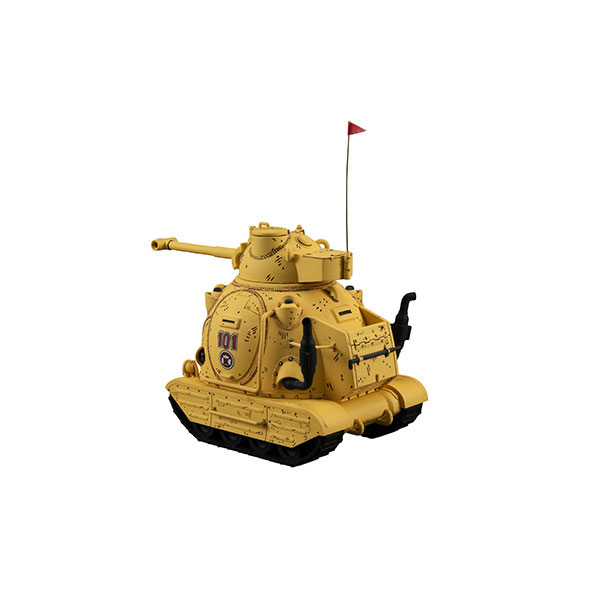 VA PIECE SAND LAND Sand Land Royal Army Tank Corps No. 104