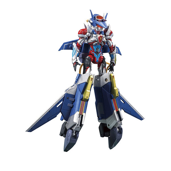 Actibuilder SSSS.GRIDMAN DX Assist Weapon Set