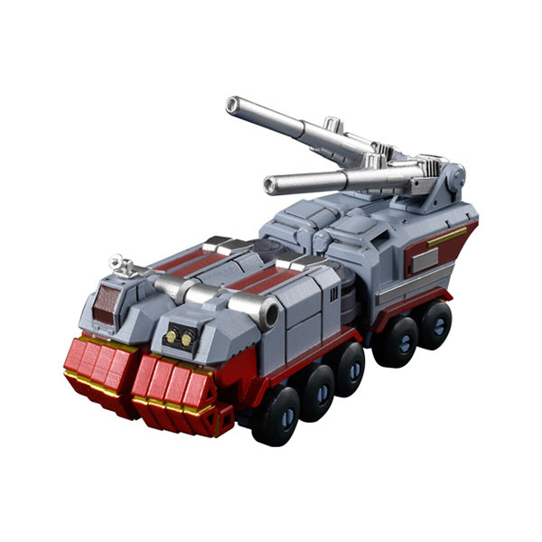 Actibuilder SSSS.GRIDMAN DX Assist Weapon Set