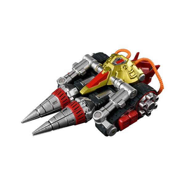 Actibuilder SSSS.GRIDMAN DX Assist Weapon Set