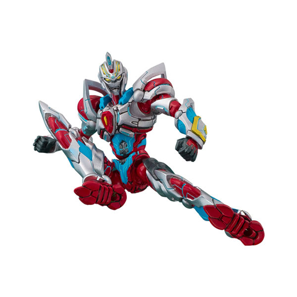 Actibuilder SSSS.GRIDMAN DX Assist Weapon Set